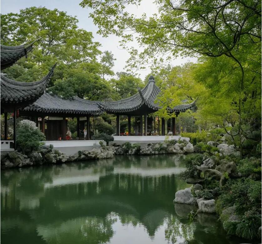 乐清问筠土建有限公司