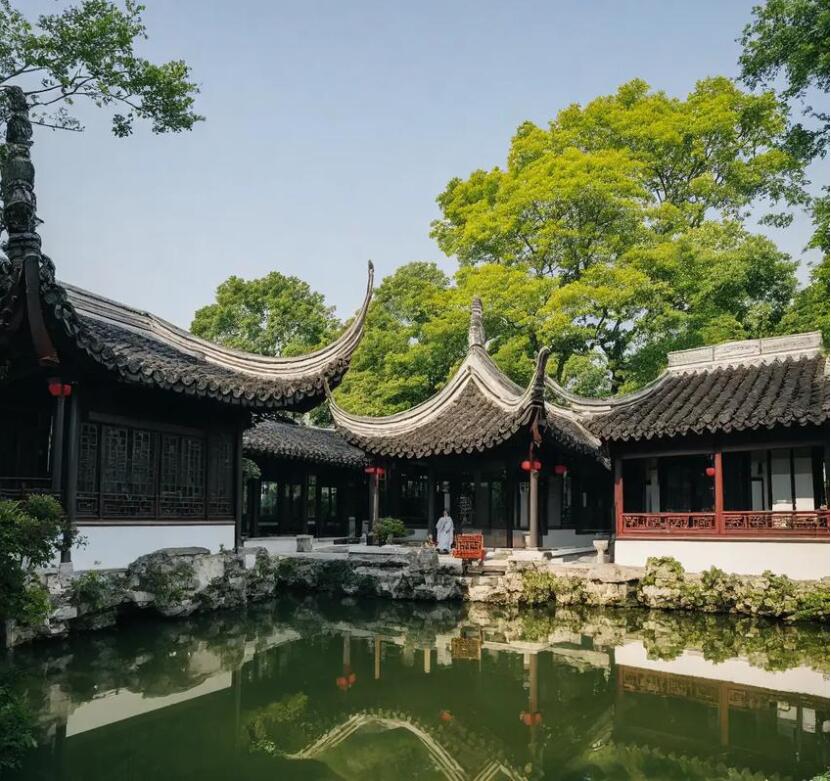 乐清问筠土建有限公司